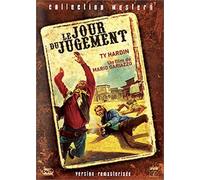 Le jour du jugement dvd