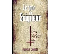 Le jour du Seigneur