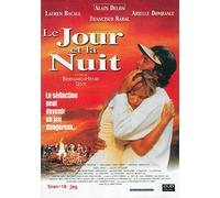 LE JOUR ET LA NUIT