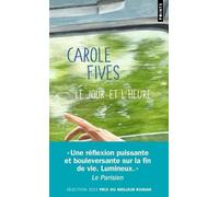 Le jour et l'heure