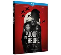 Le Jour et l'Heure - GC Blu-Ray (Blu-ray) Geneviève Page Michel Piccoli