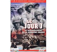 Le jour j