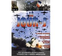 Le Jour-J-DVD