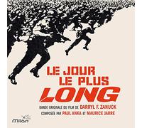 Le Jour Le Plus Long