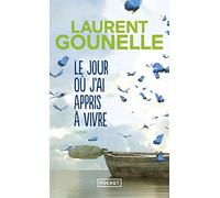 Le jour où j'ai appris à vivre [Lingua francese]