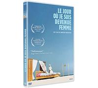 Le jour où je suis devenue femme