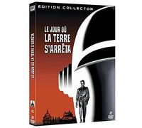 Le jour où la terre s'arrêta