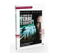 Le jour où la terre s'arrêta
