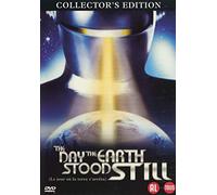 Le Jour où la Terre s'arrêta