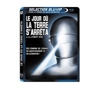 Le jour où la terre s'arrêta
