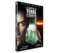 Le Jour où la terre s'arrêta (Blu-ray) Rennie Michael Neal Patricia Marlowe Hugh