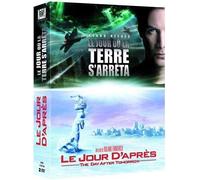 Le jour où la terre s'arrêta ; le jour d'après