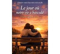 Le jour où notre vie a basculé: L'espoir après le drame