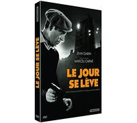 Le jour se lève