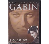 Le jour se lève