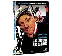 Le Jour Se Leve