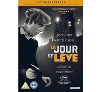Le Jour Se Leve [Edizione: Regno Unito] [Edizione: Regno Unito]