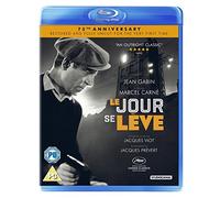 Le Jour Se Leve - 75th Anniversary Edition (Blu-ray) Jean Gabin Jules Berry
