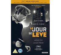 Le Jour Se Leve [Edizione: Regno Unito] [Edizione: Regno Unito]