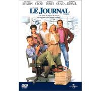 Le journal