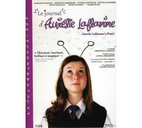 Le Journal D' Aurelie Laflamme [Edizione: Stati Uniti]