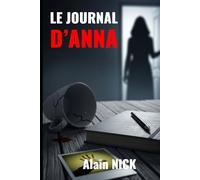 Le journal d'Anna