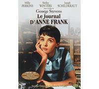 Le journal d'anne frank