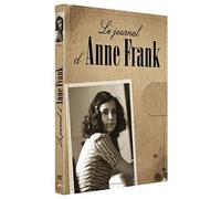 Le journal d'anne frank