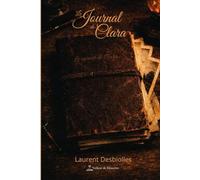 LE JOURNAL DE CLARA: COLLECTOR