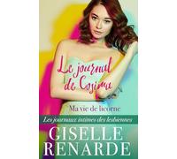 Le journal de Cosima: ma vie de licorne