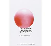 Le Journal De Grosse Patate