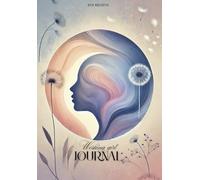 Le Journal de la Working Girl en Français- Votre allié pour une organisation efficace et une réussite alignée: ✨ Productivité, Clarté & Épanouissement au quotidien ✨Page intérieure en couleur