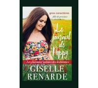 Le journal de Poppy: fille de province