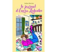 Le journal d'Enora Ledontec: (1988-89)
