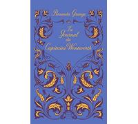 Le Journal du Capitaine Wentworth
