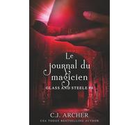 Le Journal du Magicien: 4