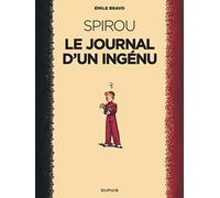 Le journal d'un ingénu