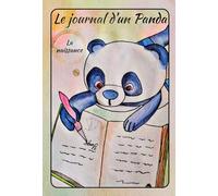 Le journal d'un Panda: La naissance