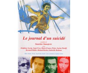 Le Journal d'un suicidé