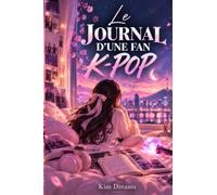 Le Journal d'une fan de K-POP