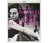 Le journal d'une femme de chambre