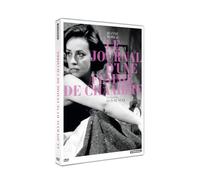 Le Journal d'une Femme de Chambre