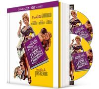 Le journal d'une femme de chambre (Blu-ray)