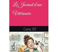 Le Journal d'une Vétérinaire