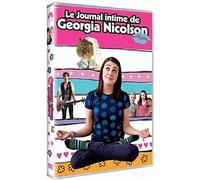 Le journal intime de georgia nicholson