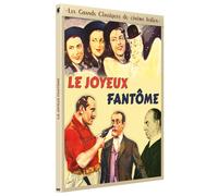 Le Joyeux fantôme (DVD) Pavese, Luigi, Coop, Franco, Toto