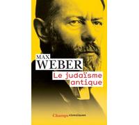 Le judaïsme antique