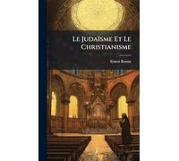 Le Judaïsme Et Le Christianisme