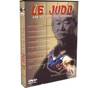 Le Judo - Son histoire, ses légendes [Edizione: Francia]