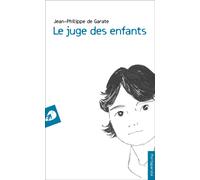 Le juge des enfants - 2025 - Portaparole (I Venticinque)